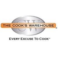 The Cooks Warehouse Logo