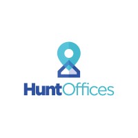 HuntOffices Logo