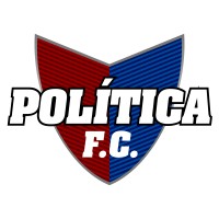 PolíticaFC Logo