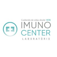 IMUNO Center Logo