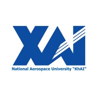 National Aerospace University -Kharkiv Aviation Institute Logo