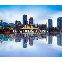 Boston Welding & Design, Inc. Logo