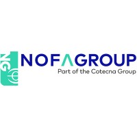 Nofagroup Logo