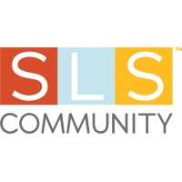 SLS Community Logo
