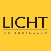 Licht Propaganda e Comunicação Logo
