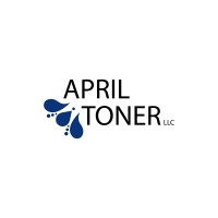 April Toner, LLC Logo