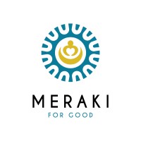 Meraki for Good Logo