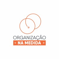 Organização na Medida Logo