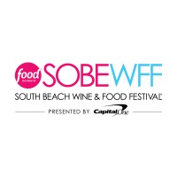 SOBEWFF® Volunteer Program Logo