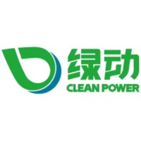 Anhui Clean Energy Co.,Ltd. Logo