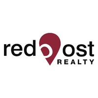 Red Post Realty LLC Logo