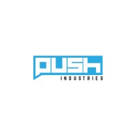 Push Industries Logo