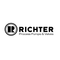 Richter Pumps and Valves USA - A Unit of IDEX Corporation Logo
