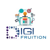 Digi Fruition Logo
