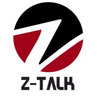 Z-Talk Logo