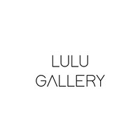 LULU ART GALLERY Logo