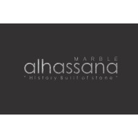 alhassana marble Logo
