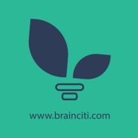 Brainciti Logo