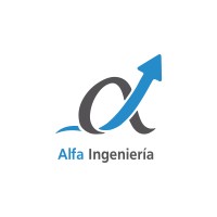 Alfa Ingenieria Logo