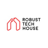 Robust Tech House (MMPS Technologies Pte Ltd) Logo