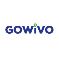 Gowivo, Inc. Logo
