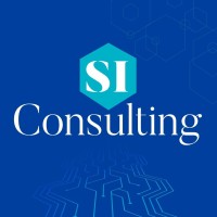 SI Consulting Logo