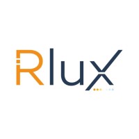 Royalux Exports (Rlux) Logo
