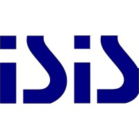 ISIS Pharmaceuticals & Chemical Works Logo