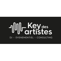 Key Des Artistes Logo