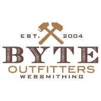 Byte Outfitters LLC Logo