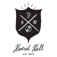 Heard Well Logo
