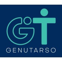 Clínica Ortopédica Genutarso Logo