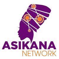Asikana Network Logo