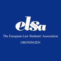 ELSA Groningen Logo