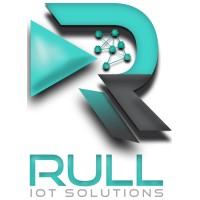 RULL IoT Solutions Logo