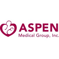 Aspen Medical Group, Inc. Logo
