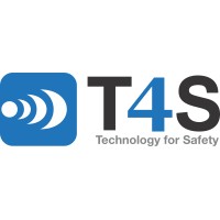 T4S Tecnologia Logo