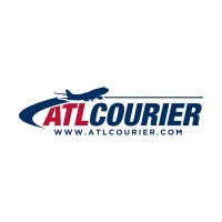 ATL Courier, Inc. Logo