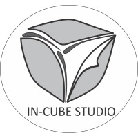 IN-CUBE STUDIO Logo