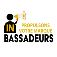 Inbassadeurs : Propulsons ta marque sur Linkedin Logo