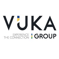 VUKA Group Logo