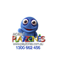 Mobile Playzones Logo