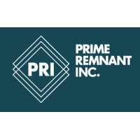 Prime Remnant Incorporated Logo