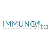 IMMUNO Vita Logo