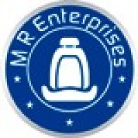 M R ENTERPRISES Logo
