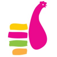 HEN Her Entrepreneurial Network ® Logo