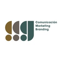 Gabriel3gg Comunicación, Marketing, Branding y Publicidad Logo