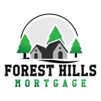 Forest Hills Mortgage Logo