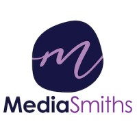 MediaSmiths Media & Advertising Logo