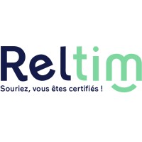 RELTIM Logo